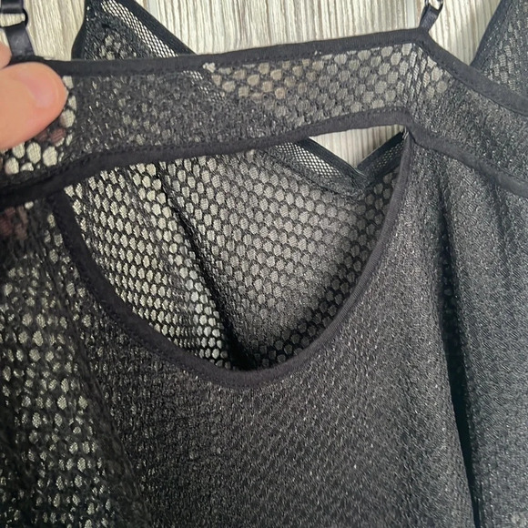 Crop size XS - Picture 4 of 5